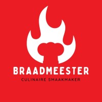 Braadmeester logo - Similar company to Hellogekko