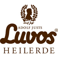 Heilerde-Gesellschaft Luvos Just GmbH & Co logo - Similar company to Aoki Group