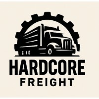 Hardcore Freight logo - Similar company to O11 Logistics, Inc