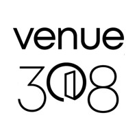 Venue 308 logo - Similar company to Yardly
