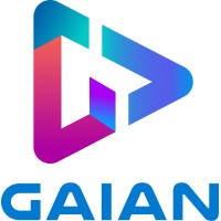 Gaian Solutions logo - Similar company to Yvlo