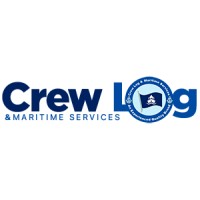 Crew Log & Maritime Services logo - Similar company to Servers Sherpas
