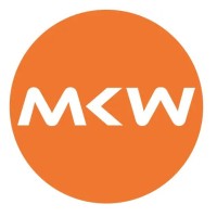 MKW Groep logo - Similar company to Provarmo Bv