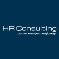 HR Consulting Anna Świsłocka logo - Similar company to Cpti Sp. Z O.O.