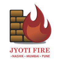 Jyoti Fire Engineer's logo - Similar company to Stantech Mep Solutions