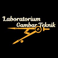 Technical Drawing Laboratory of Gunadarma University logo - Similar company to Generasi Bebas Plastik