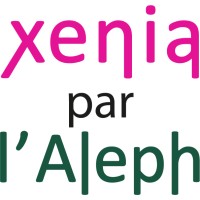 xenia par l'Aleph logo - Similar company to Torem Labs
