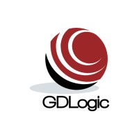 GDLOGIC logo - Similar company to Develor Greece