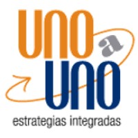 Uno a Uno Mercadeo logo - Similar company to Uno A Uno