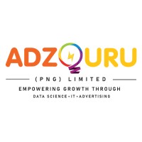 Adzguru PNG Ltd logo - Similar company to Mbsir.In