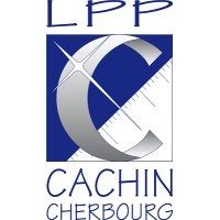 Lycée Professionnel Privé Ingénieur Cachin logo - Similar company to Lycée Alexis De Tocqueville