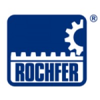 Rochfer logo - Similar company to Hitel®