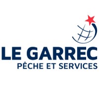 LE GARREC PECHE ET SERVICES logo - Similar company to Blue Amazon