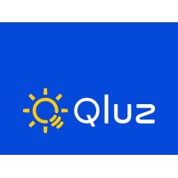 Qluz EcoEnergia logo - Similar company to Atakadão Elétrica & Construção