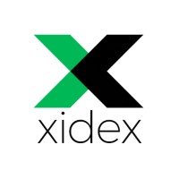 Xidex Labs logo - Similar company to Bimbox