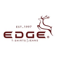 EDGE Casual logo - Similar company to Level Outfitters