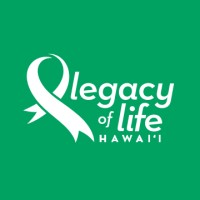 Legacy of Life Hawaii logo - Similar company to Stratex Solutions