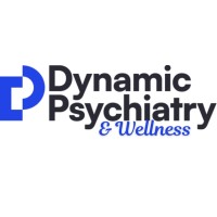 Dynamic Psychiatry logo - Similar company to Coremed Plus