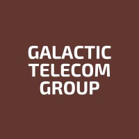 Galactic Telecom Group logo - Similar company to Labbej27