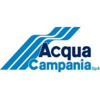 Acqua Campania S.p.A. logo - Similar company to Meritec Srl