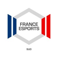 France Esports Sud logo - Similar company to Agence Centurio Esport