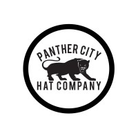 Panther City Hat Company logo - Similar company to Printing Studio