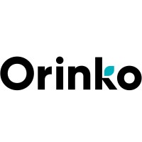 Orinko logo - Similar company to Olagate Technologies