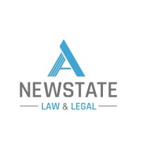 Newstate Law & Legal logo - Similar company to Jordan Law Firm