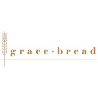 Grace and Bread logo - Similar company to Forcyber.Com.Br