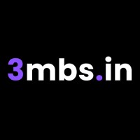 3mbs.in logo - Similar company to Fab-Digital