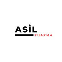Asil Pharma logo - Similar company to Ооо Бки «Криф Таджикистан»