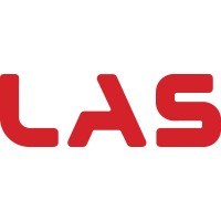 LAS HELMETS logo - Similar company to Wmem
