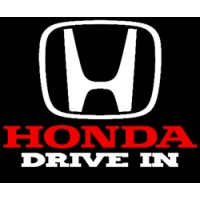 Honda Drive-In logo - Similar company to Silver Master Batch Industries