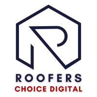 Roofers Choice Digital logo - Similar company to Builderchain, Inc.