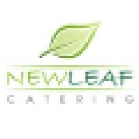 New Leaf Catering logo - Similar company to Trainfx Ltd