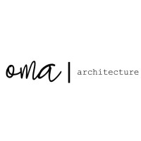 OMA architecture NZ Ltd logo - Similar company to Graeme Johansen Architect