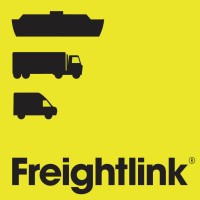 Freightlink® Polska | Promy towarowe i tunele dla samochodów ciężarowych i dostawczych logo - Similar company to Freightlink Reload | Dedicated Load Specialists