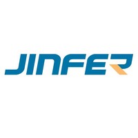 Qingdao Jinfer Railing Co., ltd logo - Similar company to Vrailing