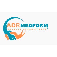 ADRMEDFORM logo - Similar company to Medyapro - Centro Di Mediazione