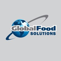 Global Food Solutions logo - Similar company to Gfs Global Group