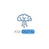 KSA DIGITAL logo - Similar company to Voltaire