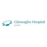 Gleneagles Hospital Johor logo - Similar company to Bebiri Hostel Empire (M) Sdn Bhd