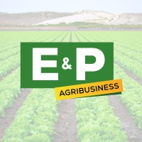 E&P AGRIBUSINESS logo - Similar company to Initiative Aggrowth