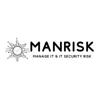 MANRISK Kft. logo - Similar company to Rendszerinformatika
