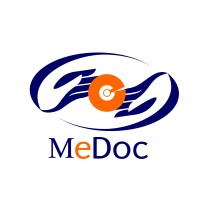 MeDoc logo - Similar company to Me-Doc