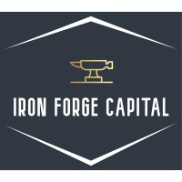 Iron Forge Capital logo - Similar company to Startup Rei