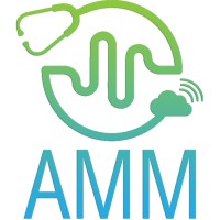 AMM Healthcare logo - Similar company to Trm, Inc.