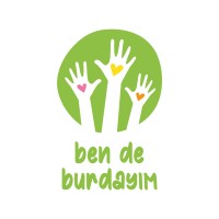 Ben de burdayim logo - Similar company to Good Force Ventures