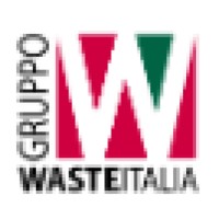 Gruppo Waste Italia logo - Similar company to Marcopolo Engineering S.P.A. Sistemi Ecologici