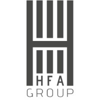 HFA Group logo - Similar company to Gbt Solutions
